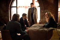 Кадр Сверхъестественное