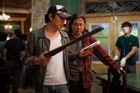 Кадр Я видел Дьявола