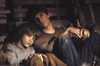 Кадр Подводное течение