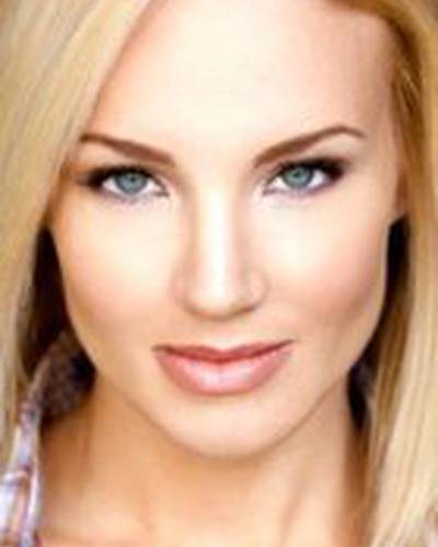 Брианна Дэвис фото