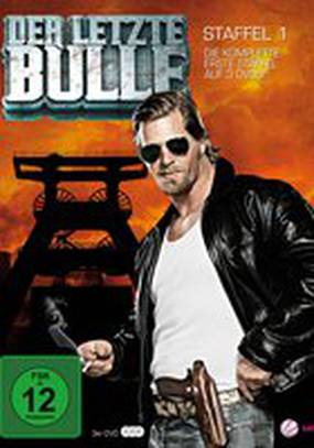 Последний бык