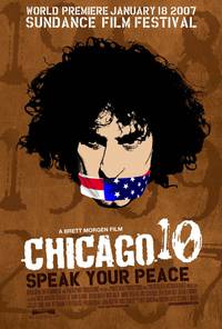 Постер Чикагская десятка