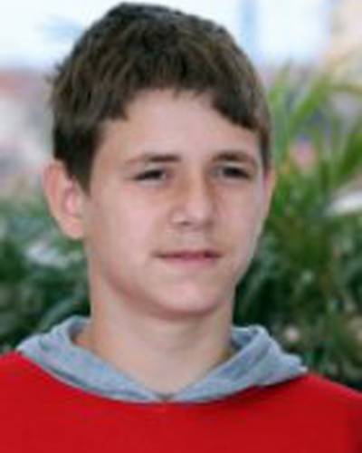 Урош Милованович фото