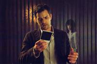 Кадр Фантомы