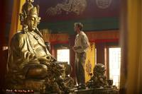 Кадр Библиотекарь: В поисках копья судьбы