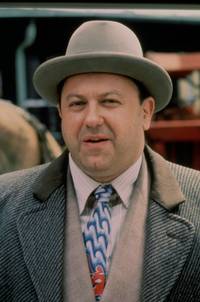 Кадр Ограбление Бринкса