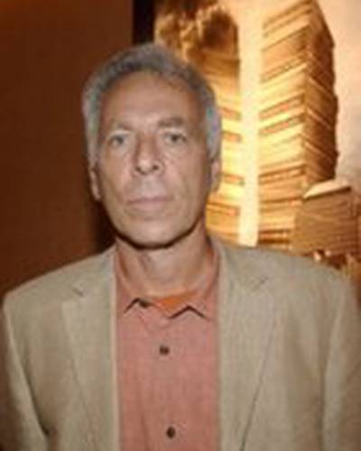 Марк Левин фото