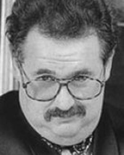 Григорий Гурвич фото