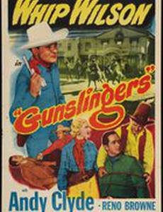 Gunslingers