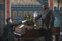 Кадр Дракула