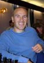 Алан Ормсби фото