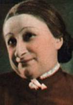 Янина Кшимуская фото