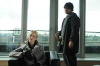 Кадр Эффект домино