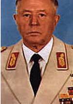 Эрих Мильке фото