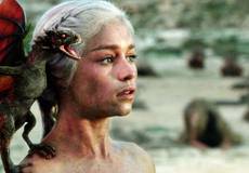 Создатели «Игры престолов» рассказали о драконах