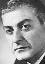 Рамаз Чхиквадзе фото