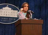 Кадр Субботним вечером в прямом эфире