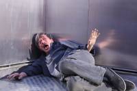 Кадр Лифт в ад