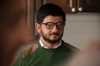 Кадр Беременный