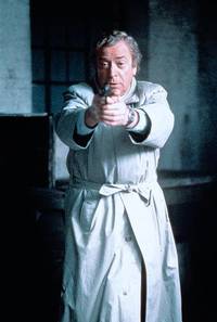 Кадр Голубой лед