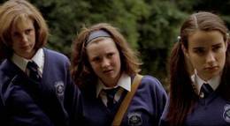 Кадр из фильма "Нулевой размер" - 2