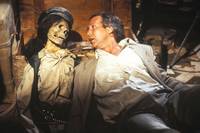 Кадр Сплошные неприятности