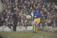 Кадр Проклятый Юнайтед