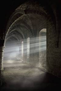 Кадр Белая королева