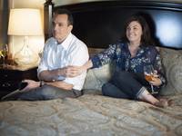 Кадр Рэй Донован