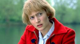 Кадр из фильма "Айрис" - 2