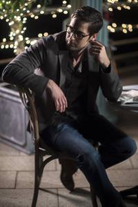 Кадр Чёрный список