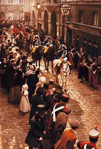 Кадр Отверженные (мини-сериал)