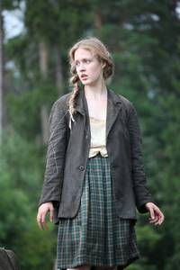 Кадр Белый тигр