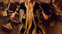 Кадр из фильма "Выживут только любовники" - 1