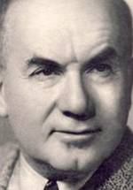 Игорь Ильинский фото