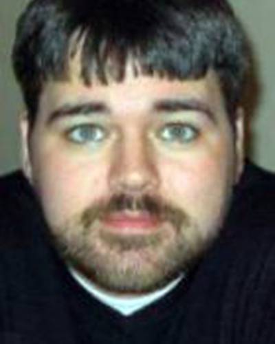 Джон Ходж фото