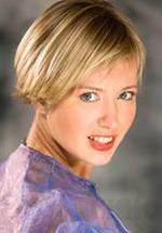 Олеся Власова фото