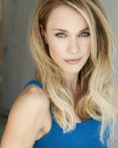 Жлайнн Джонсон фото