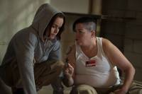 Кадр Оранжевый — хит сезона