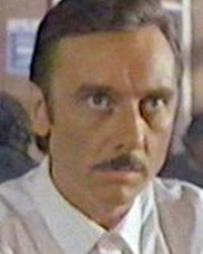 Том Джорджсон фото