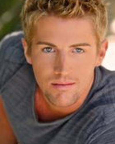 Дастин Дайсон фото