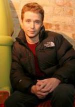 Кевин Коннолли фото