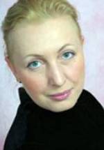 Елена Савельева фото