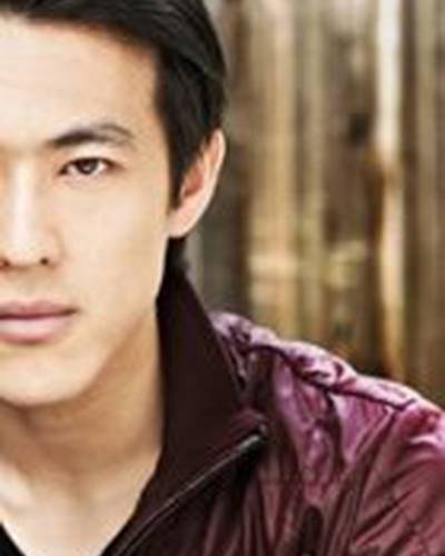 Джеймс Чен фото