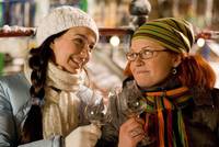 Кадр Тариф Новогодний