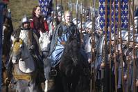 Кадр Борджиа