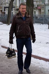 Кадр Десять зим