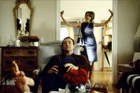 Кадр Красота по-американски