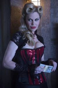 Кадр Настоящая кровь