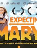 Постер из фильма "Надежды и ожидания Мэри" - 1